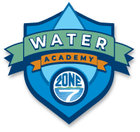 Water Academy Badge