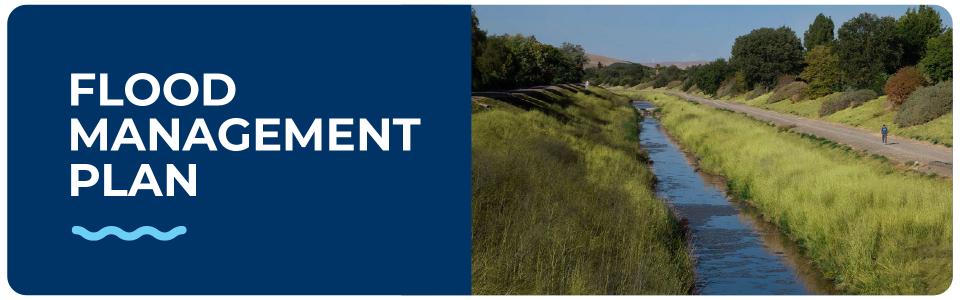 Flood Management Plan